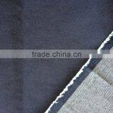 Cotton Polyester Denim Fabric Blue Jeans Fabric for Pants and Jacket thumbnail-2
