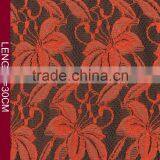 African Lace Fabric/wedding Dress Lace #B9376 thumbnail-3