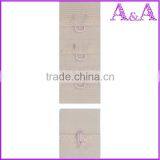 Ladies Accessories Bra Hook and Eye Tape in Custom Colors Available thumbnail-1