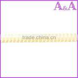 2017 Latest 4mm - 64mm 3-strand Twist Floating Yellow Color Synthetic Polypropylene PP Rope for Electricity thumbnail-2