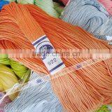2016 Bright Colors Similar Dmc Cross Stitch Floss Free Samples thumbnail-1