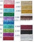 Wholesale Cross Stitch Thread Floss Similar With Dmc Colors Metallic Embroidery Thread for Cross Stitch 12 Pieces for 1 Box thumbnail-5
