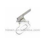 JUKI LK-1900 Sewing Machine Parts Lengthwise Feed Sensor Slit 141-36402 thumbnail-1