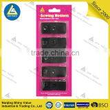 Fancy Quality High Extension Elastic Type Trouser Extender in Black Color