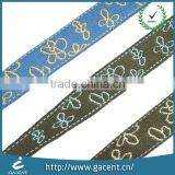 Transparent Knitted Fish Line Mesh Elastic Fish Silk Webbing for Garment thumbnail-2