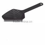 New Concept Plastic Handy Colander Handy Strainer-Colander Scoop thumbnail-2