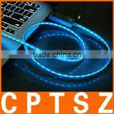 Usb Cable With Visible Led Light thumbnail-1