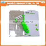 China Kitchen Tool Supplier Cheap Wholesale ABS Potato Peeler thumbnail-5