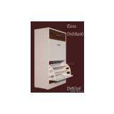 Shoe Cabinet thumbnail-1