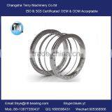 Non Gear Type Slewing Bearing 010.30.500.12 thumbnail-1