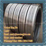 Ring Die Wood Sawdust Pellet Mill thumbnail-2