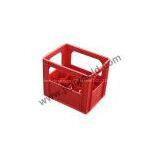 Plastic Crate Mould JTP-122 thumbnail-1