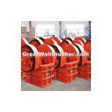 Mini Jaw Crusher thumbnail-1