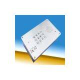 Emergency Elevator Telephone