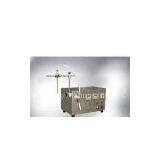 Magnetic Pump Semi-automatic Liquid Filling Machine thumbnail-1