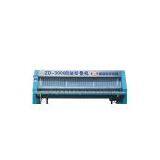 Hotel Sheet ,bed Sheets,tablecloth Industry Folding Machine,to Ironing Machines thumbnail-1