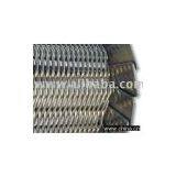 Metal Conveyor Belts Type A Composed thumbnail-1