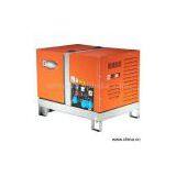 Sell Rare-Earth Gasoline Generator thumbnail-1