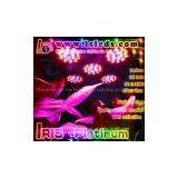 Newest 2013 75x3W Platinum 100% Reflection Led Grow Light Hydroponics thumbnail-1