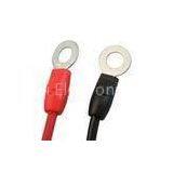 22 - 18 Jsj A.W.G Nylon-insulated Connectors Eyelet Terminal Connector 24A thumbnail-1