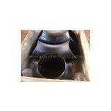 SMLS Carbon Steel Tee thumbnail-3