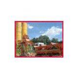 HZS25concrete Mixing Plant thumbnail-2