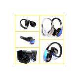 2013 New Arrival Monster DNA Monster DNA Monster DNA Headphones With Factory Price+TOP Quality thumbnail-3