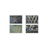 Barbed Wire Fence Mesh Wire Mech Mesh Fencing thumbnail-1
