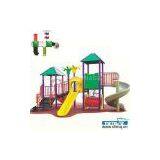 Sell Outdoor Playground Equipment thumbnail-1