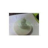 Long Life Compact Spinning Parts With Low Resistance / High Density