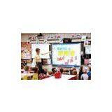 Dual Pen Electormagnetic Interactive Whiteboard , EB85 Smart Interactive Whiteboard