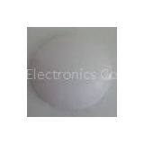 Delicate High Efficiency LED Recessed Ceiling Lights for Bedroom , Bathroom or Living Room IP45