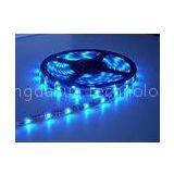 24V Concealed Flexible LED Strip Lights Energy Saving FPC For Canopy , Bridge CE