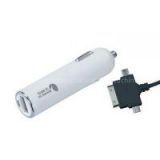 Jeneca Car charger C101-3, suitable all most cars, convenient and easy to use, 1 USB outlet charging