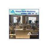 Aseptic Can Automatic Water Filling Machine , Liquid Filling Machinery 2000BPH