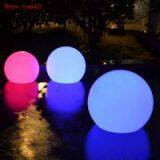 Led Round Ball Christmas Lights thumbnail-2