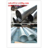 6inch Water Well Screen and Casing Pipe thumbnail-2
