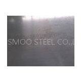 Austenitic G4305 301 304 316 Thin Stainless Steel Sheet / Plate , 1000mm - 1550mm