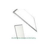 24 x 24 Inch Ultra Thin LED Flat Panel Lights For Home , 3500lumen Super Bright