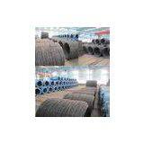 Soldering Wire H03Cr24Ni13Si Stainless Steel Welding Wire , Wire Rod Coils