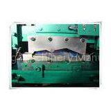 CNC Cold 45# Steel Wall Panel Roll Forming Machine 3KW With PLC