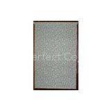 Polyester Fabric Electric Roller Blind Waterpoof Inside / Outside thumbnail-1