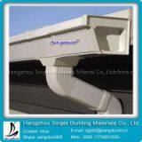 2015 Hot Sale Africa PVC Square Rain Gutter Top Quality Factory thumbnail-1
