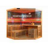 Sauna Room thumbnail-3