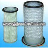 Cummins Engine Part Cummins Air Filter AF872 thumbnail-1