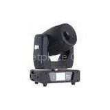 90 w moving head spot light 6000 Lm multi color with auto rotation