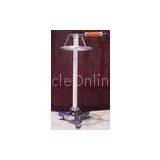 Impulse Voltage Generator With Electric Capacity of Stages 0.5-1.5F
