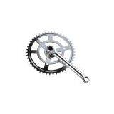 Chainwheel and Crank