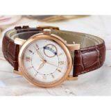 Man Watch Customized Watch Sapphire Crystal Watch thumbnail-1