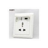 Shenzhen Socket Set Usb Wall Socket thumbnail-3